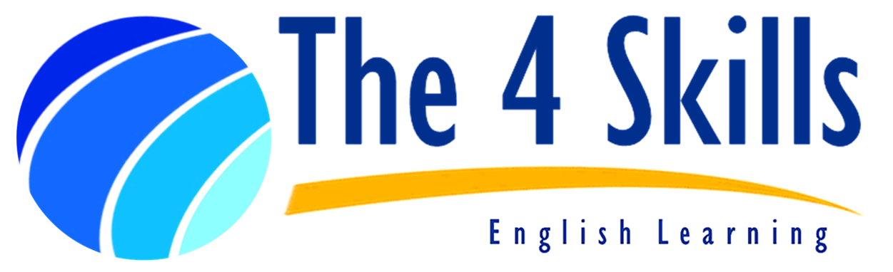 The 4 Skills