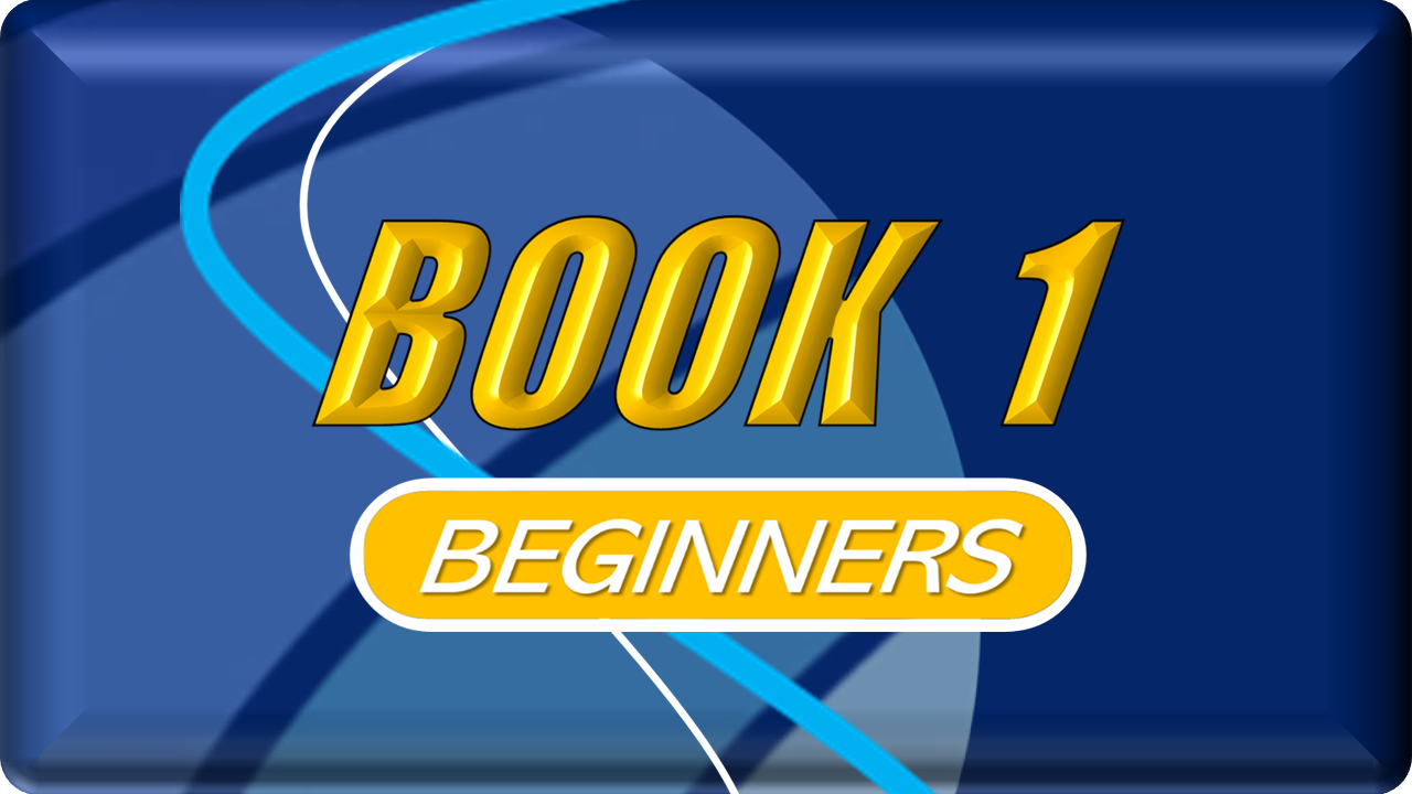 Beginners Book Course
