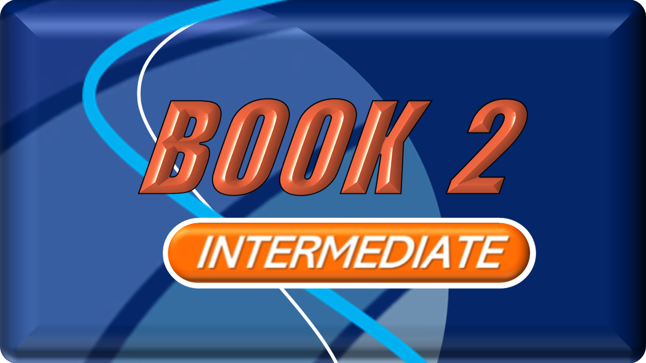 Intermediate Book Course