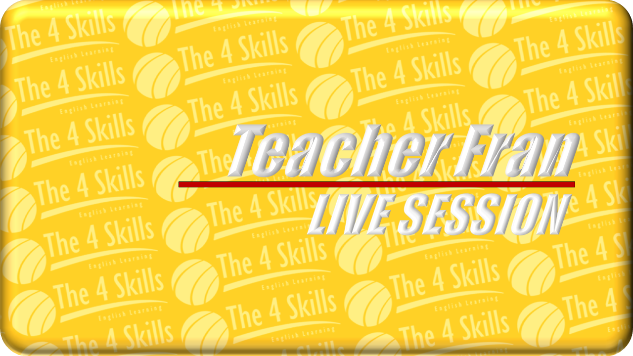 Teacher Fran
